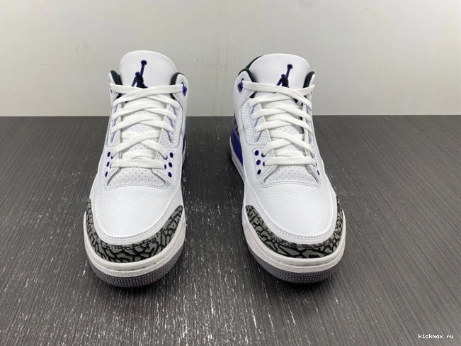 Rep Dark Retro CT8532- 3826 Jordan Iris 3 ZipUp 1015